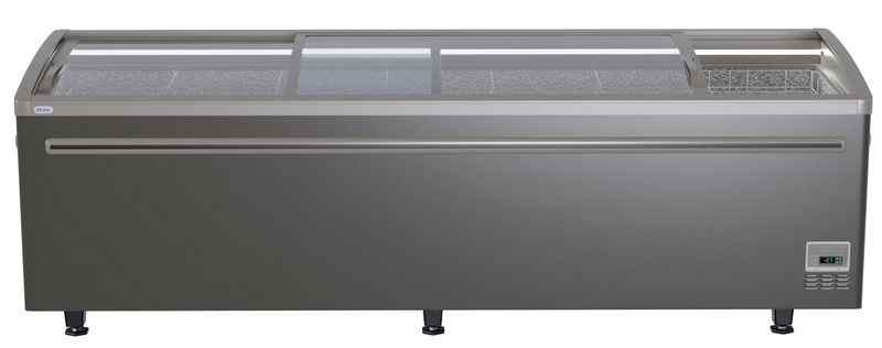 ЛАРЬ-БОНЕТА HAIER GTS2100GTM