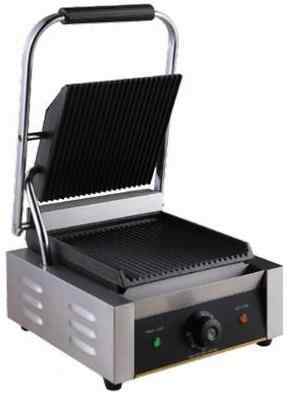Гриль контактный GH-811H (VIATTO)