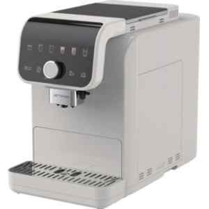 Кофемашина суперавтомат JETINNO JL05B white