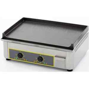Поверхность жарочная Roller Grill PSF 600 E (380V)
