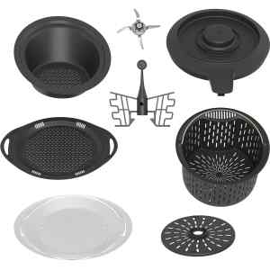 Термомиксер Innocook InnoCook V-2, фото 4