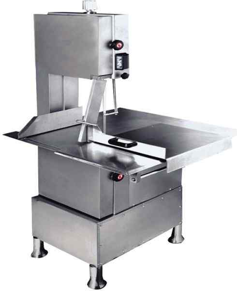 Пила ленточная VIATTO HLS-2020 