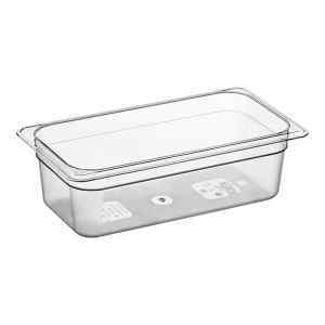 Гастроемкость GN1/3х100 поликарбонат Cambro 34CW-135