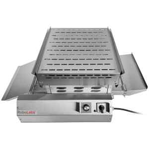 Гриль конвейерный RoboLabs RoboSushiGrill, фото 3