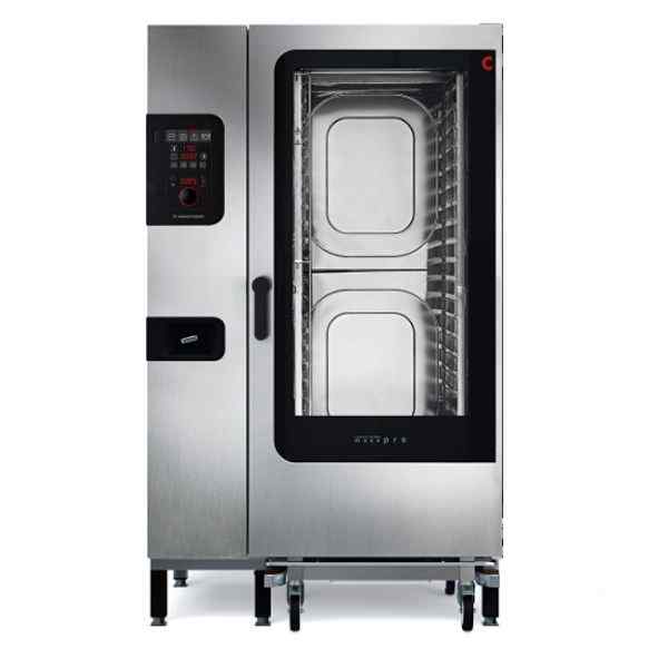 Пароконвектомат Convotherm maxx pro easyDial 20.20 GB