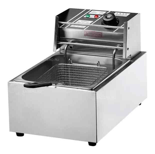 Фритюрница Airhot EEF6
