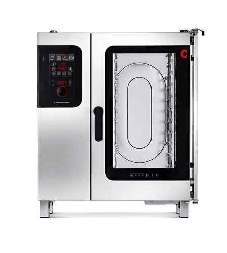 Пароконвектомат Convotherm maxx pro easyDial 10.10 GB утапливаемая дверь