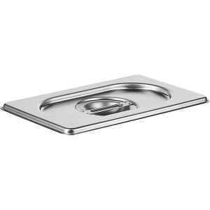 Крышка для гастроемкости GN1/9 нерж.сталь Enigma Cookware B190000