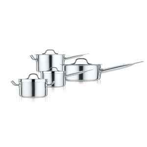 Сотейник D 22 см h 13см 5 Enigma Cookware ZGA0322130