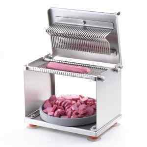 УСТРОЙСТВО ДЛЯ НАРЕЗКИ СОСИСОК НА КУСОЧКИ 6ММ CANCAN 1333-1