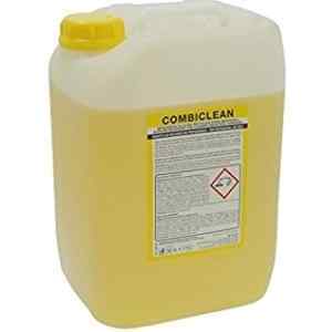 Средство моющее для пароконвектоматов щелочное (3в1) COMBICLEAN DL001BT 10л. 407020