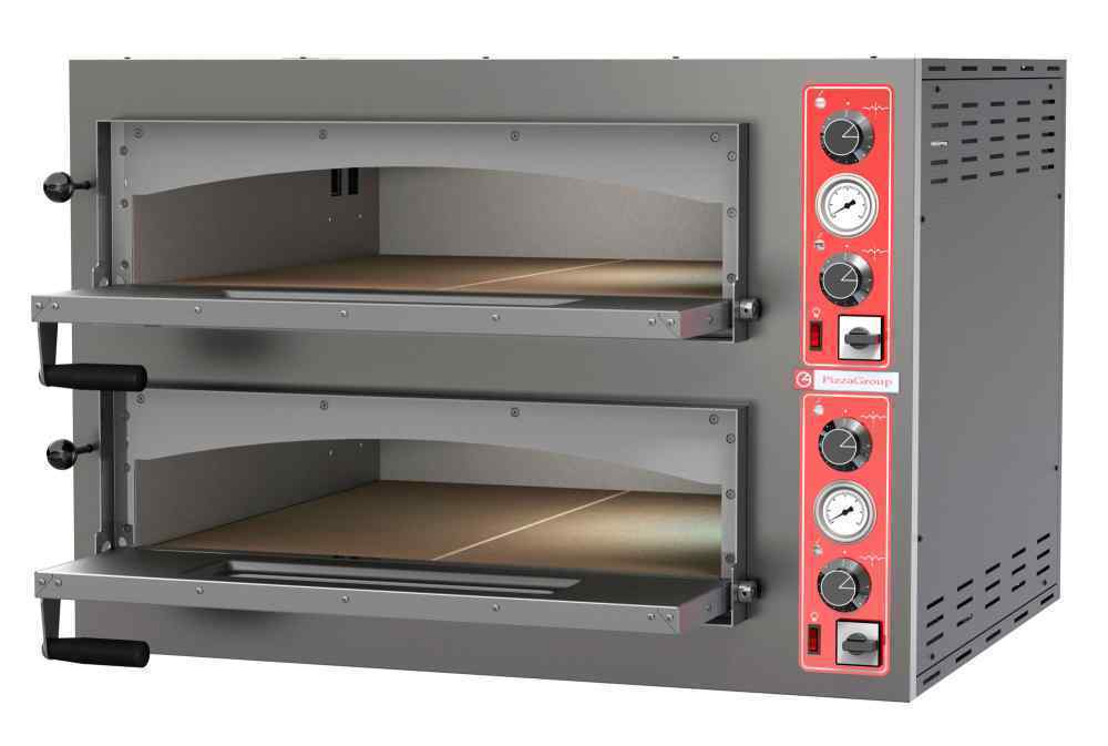 Печь для пиццы PIZZA GROUP Entry Max 12