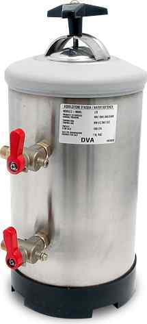 Водоумягчитель LT12 DVA
