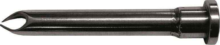 PAVONI ITALIA S.P.A. Насадка F-3011(d12мм,l-89мм) д/маш д/отсад нач NEW DOSIPLUS