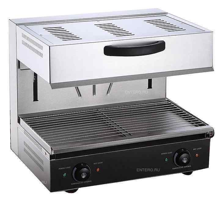 Гриль саламандра Viatto VHS-600