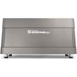 Кофемашина рожковая Nuova Simonelli NUOVA AURELIA VOL XT 2Gr 220V metallic grey+PID+high groups+LED+ Group Display+Double wall steam wand, фото 3
