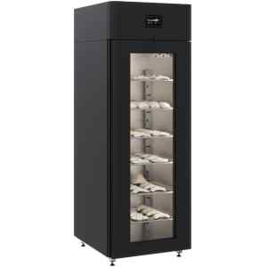 Шкаф расстоечный Polair CS107 Bakery Br (black, Тип 1), фото 3
