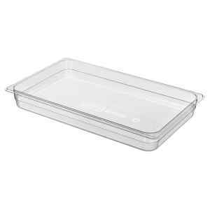 Гастроемкость GN1/1х100 поликарбонат Restola 422110101