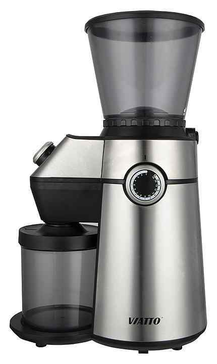 Кофемолка VA-CG7LUX