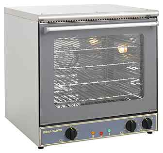 Конвекционная печь фаст-фуд Roller Grill FC 60 TQ