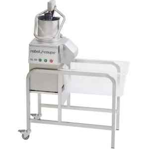 Овощерезка Robot Coupe CL 55 Рабочая Станция 400B/50/3, фото 2