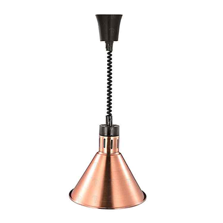 Лампа для подогрева EKSI EL-775-R Bronze