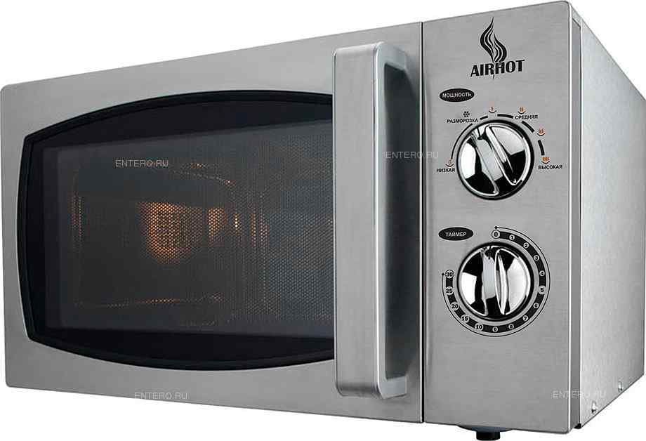 Печь свч AIRHOT WP900-25L