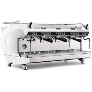Кофемашина рожковая Nuova Simonelli Aurelia WAVE T3 3Gr 380V white+high groups+Autopurge