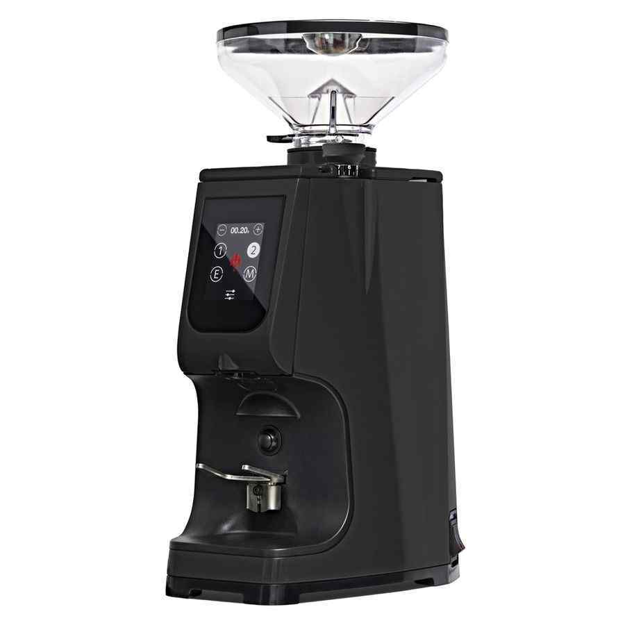 Кофемолка Atom Touch 65BMatt Black