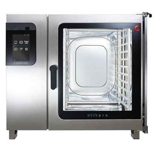 Пароконвектомат Convotherm maxx pro easyTouch 10.20 GB утапливаемая дверь
