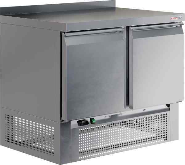 Стол морозильный RESTOINOX SHN-11GNE-B (нижн. расп. агр)
