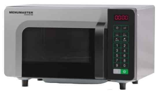 Микроволновая печь Menumaster ACP Inc Микроволновая печь (СВЧ) Menumaster серии RMS, мод. RMS510TS2