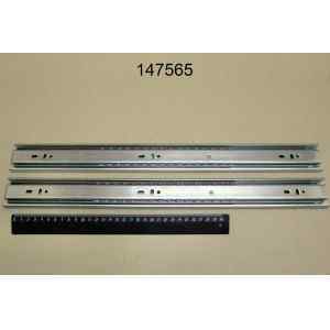 Направляющая L=500 (арт. 2055) RoboLabs 20732