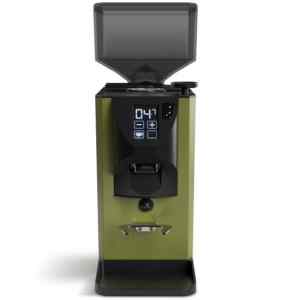 Кофемолка Nuova Simonelli DUO on DEMAND guacamole