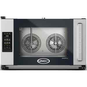 Печь конвекционная Unox XEFR-04EU-EMRV RОSSELLA.MATIC