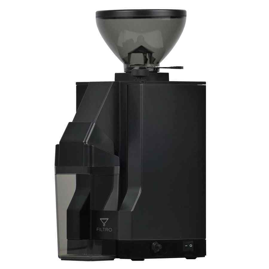 Кофемолка Mignon Filtro Matt Black