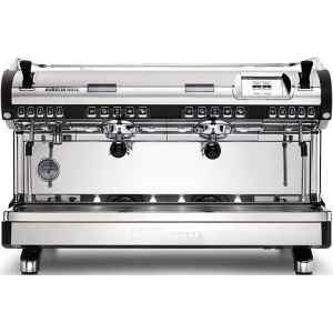 Кофемашина рожковая Nuova Simonelli Aurelia WAVE T3 2Gr 380V black+Autopurge+Easy Cream+cup warmer+high groups