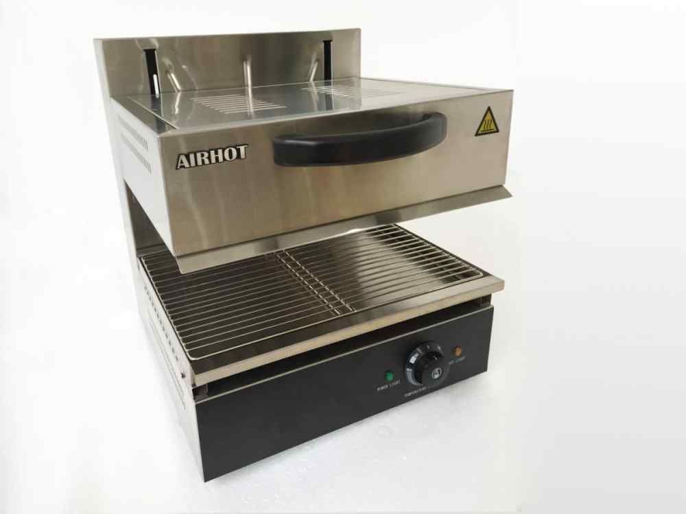 ГРИЛЬ САЛАМАНДРА AIRHOT SGE-460