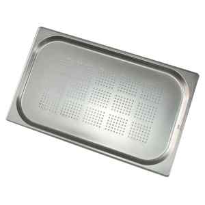 Гастроемкость GN1/2х20 перфорированная нерж.сталь Enigma Cookware B12020P