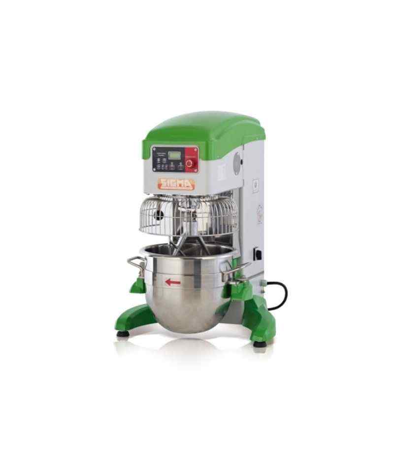 Миксер планетарный SIGMA CHEF 30
