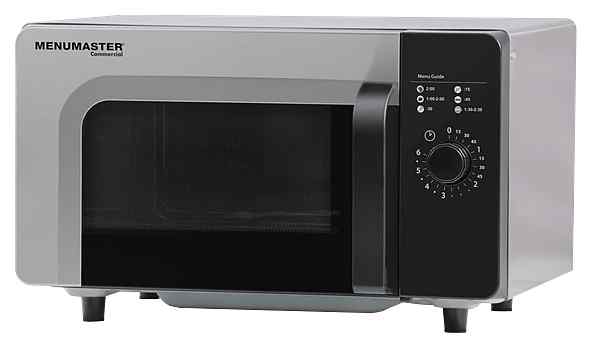 Микроволновая печь Menumaster RMS510DS2