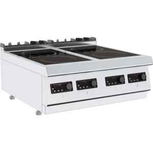 Плита индукционная Epicur G7IN200E-S
