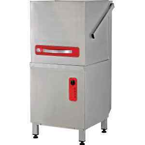 Машина посудомоечная купольная Eletto ELETTO 1000-02