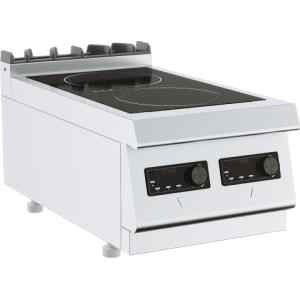 Плита индукционная Epicur G7IN100E-S