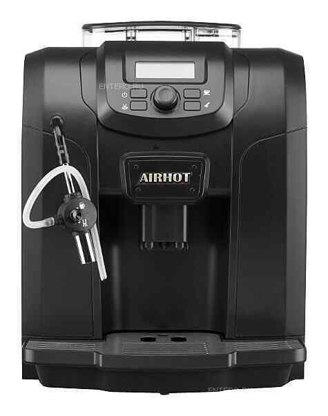 Кофемашина автоматическая AIRHOT AC-715
