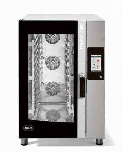 ПАРОКОНВЕКТОМАТ APACH AP10T