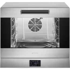 Печь конвекционная Smeg ALFA43XE2HDS