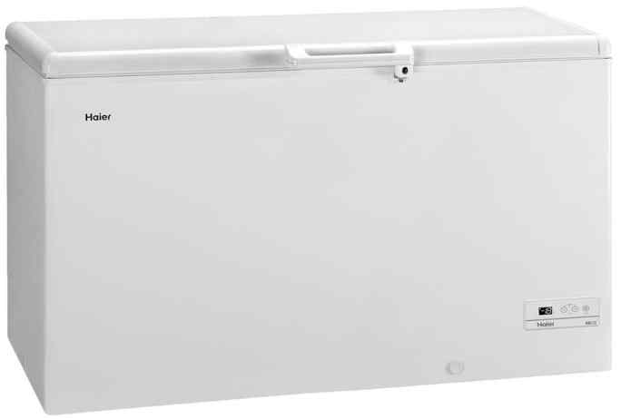 Ларь морозильный Haier HCE 520RFC