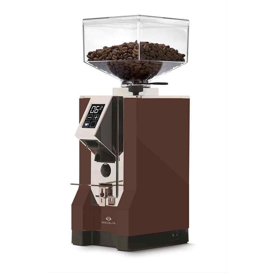 Кофемолка Mignon Specialita 55 16CR Marrone Moka
