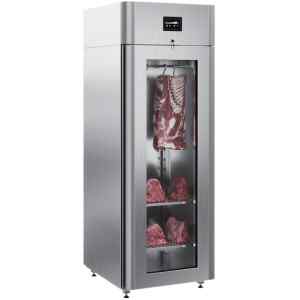 Шкаф для вызревания мяса Polair CS107 Meat (со стеклянной дверью) Тип 1, фото 3